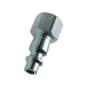 MILTON QUICK FEMALE CONNECTOR 732BK 3/8"