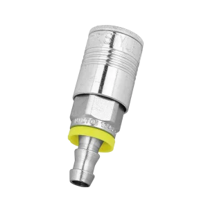 MILTON QUICK MALE CONNECTOR 1746-6 3/8"