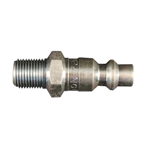 Milton male quick connector 726 – 1/8"
