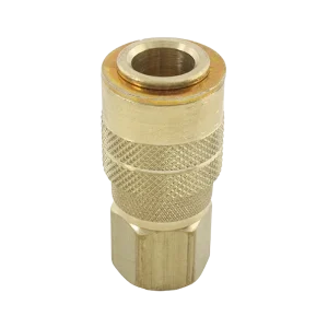 MILTON FEMALE QUICK CONNECTOR 713 1/4″