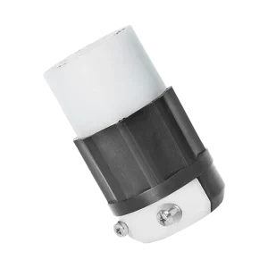 CONTACT LEVITON COL.2P 3H 30A 277V #2633 NEMA L7-30