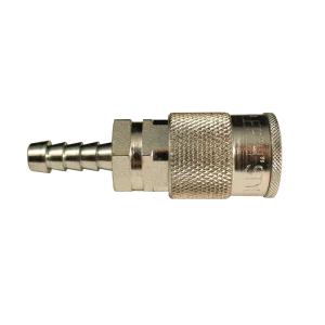 Milton 1836‑6 3/8″ Hose Barb H‑Style Coupler