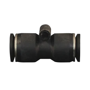 Milton 2207-1 1/4" tubing coupler