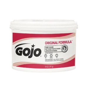 GOJO DEGREASING CREAM 14 OZ 397GR 1109-12