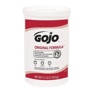 GOJO DEGREASING CREAM 4.5 LB/2.04 KG