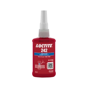 Loctite 242 Blue 50 ml Bottle