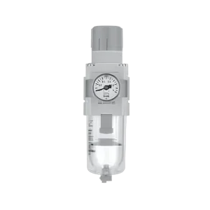 Smc aw30-n03bg-z-a filter regulator 3/8" npt