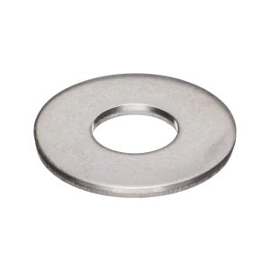 1/4 FLAT WASHER