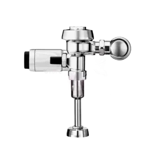 Electronic urinal flush valve – ROYAL 186-0.13 SMO 3912654