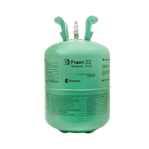 Chemours Freon R-22 Refrigerant Gas 30 lbs