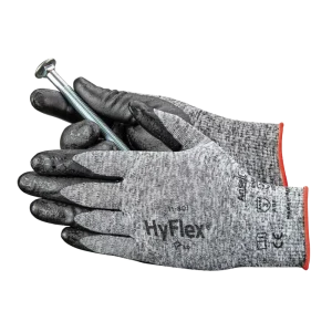 Medium Pigskin Work Gloves