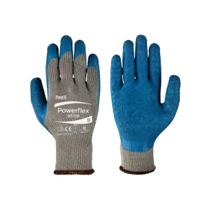 POWER FLEX GLOVE LARGE SIZE 9