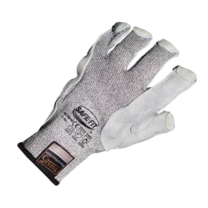 Safety Glove T601R Size 10 by SAFE-IT