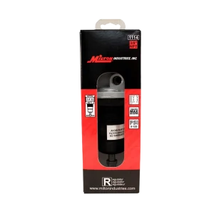 Air filter regulator 3/8 inch – MILTON 1114
