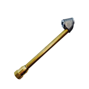 Air inflator female 690bk – MILTON