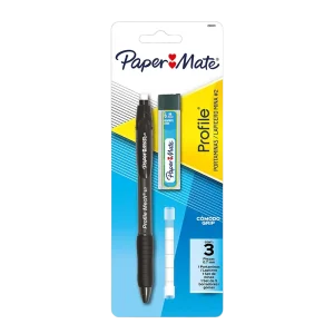 Smooth Paper Mate 0.7mm Pen