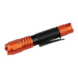 Powerful Rechargeable Pocket Flashlight – 275 Lumens, Waterproof IP67 – Klein Tools 56411