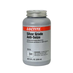 Loctite LB 8150 anti-seize – 8 oz high-temperature lubricant