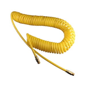 MILTON POLYURETHANE HOSE 10 FT 1671-10 1/4″