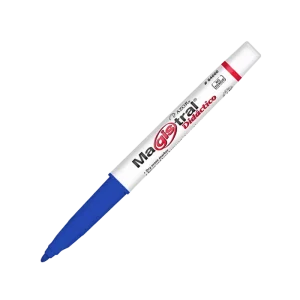 BLUE DIDACTIC MASTER AZOR MARKER