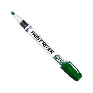Markal Green Liquid Paint Marker