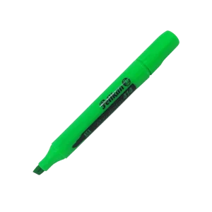 Pelikan Green Highlighter