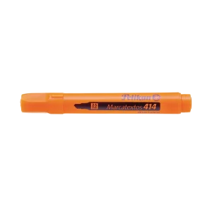 Orange Highlighter Marker – Pelikan
