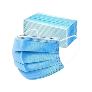 Linium Disposable Protective Face Mask