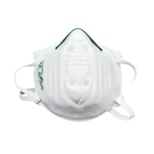 Disposable Protective Face Mask – AP Model | Comfortable & Breathable