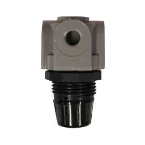 MILTON MINI REGULATOR #S-1145 1/4″