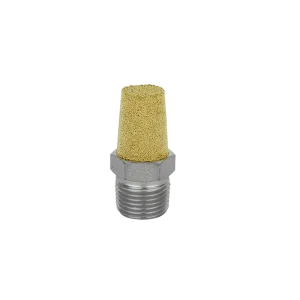 Air line muffler 3/8 inch – MILTON 1086-6