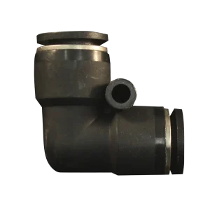 Milton 2209‑2 push-to-connect elbow union 5/16