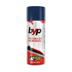 Royal Blue Spray Paint AAR BYP