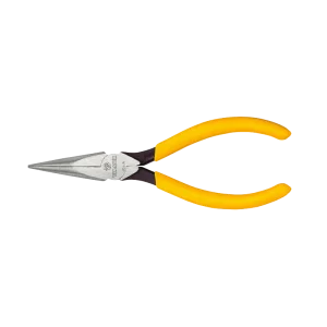 Long nose pliers without cutter – KLEIN TOOLS D301-6C