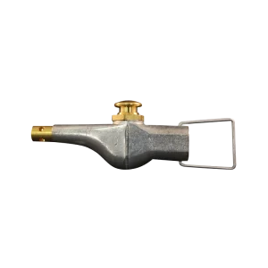 MILTON LEVER-TYPE BLOW GUN S-107