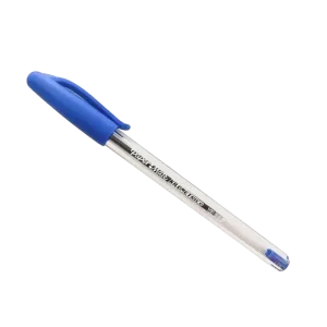 PAPER MATE BLUE FINE POINT PEN