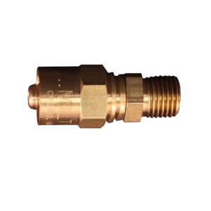 MILTON REUSABLE HOSE TIP 615-8 1/4 X 1/2"