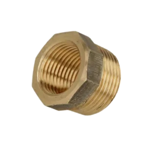 BUSHING REDUCTION 6MM X 3MM 1/4 X 1/8