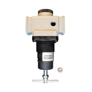 Milton high pressure regulator 1026-8 – 3/4"