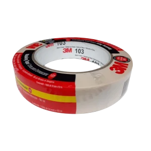 Masking tape 25mm x 50m 3M 2207