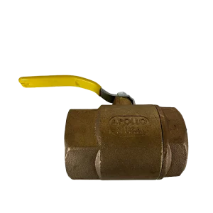 Apollo 70-100-01 Bronze Ball Valve 600 psi