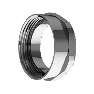 Washer and nut spud 3/8" SF-070