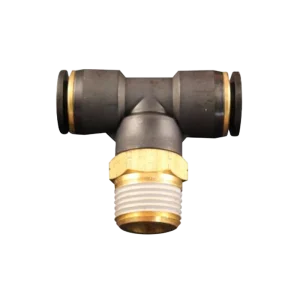 MILTON 2204-7 3/8″ X 1/4″ T-TUBE