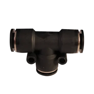 Milton push-in tee fitting 2210-2 – 5/16"