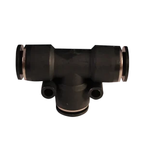 Milton push-in tee fitting 2210-4 – 1/2"