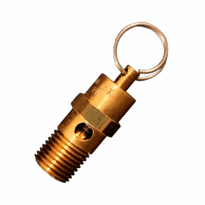 Safety valve 1/4 inch – MILTON 1095-150