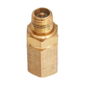 Air compressor safety valve 1/4 x 1/4 inch – MILTON 1098-4