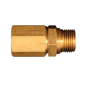 Milton 1098‑6 Load Genie safety valve 3/8" x 3/8"