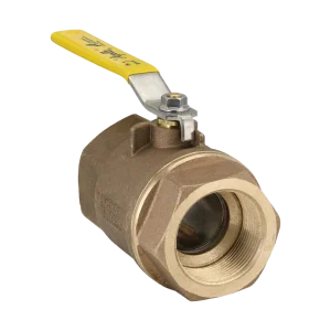 Ball valve APOLLO 400 lbs 1 in 25mm