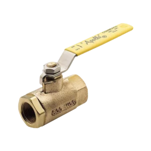 Apollo 70-105-01 Bronze Ball Valve 600 psi 1 in